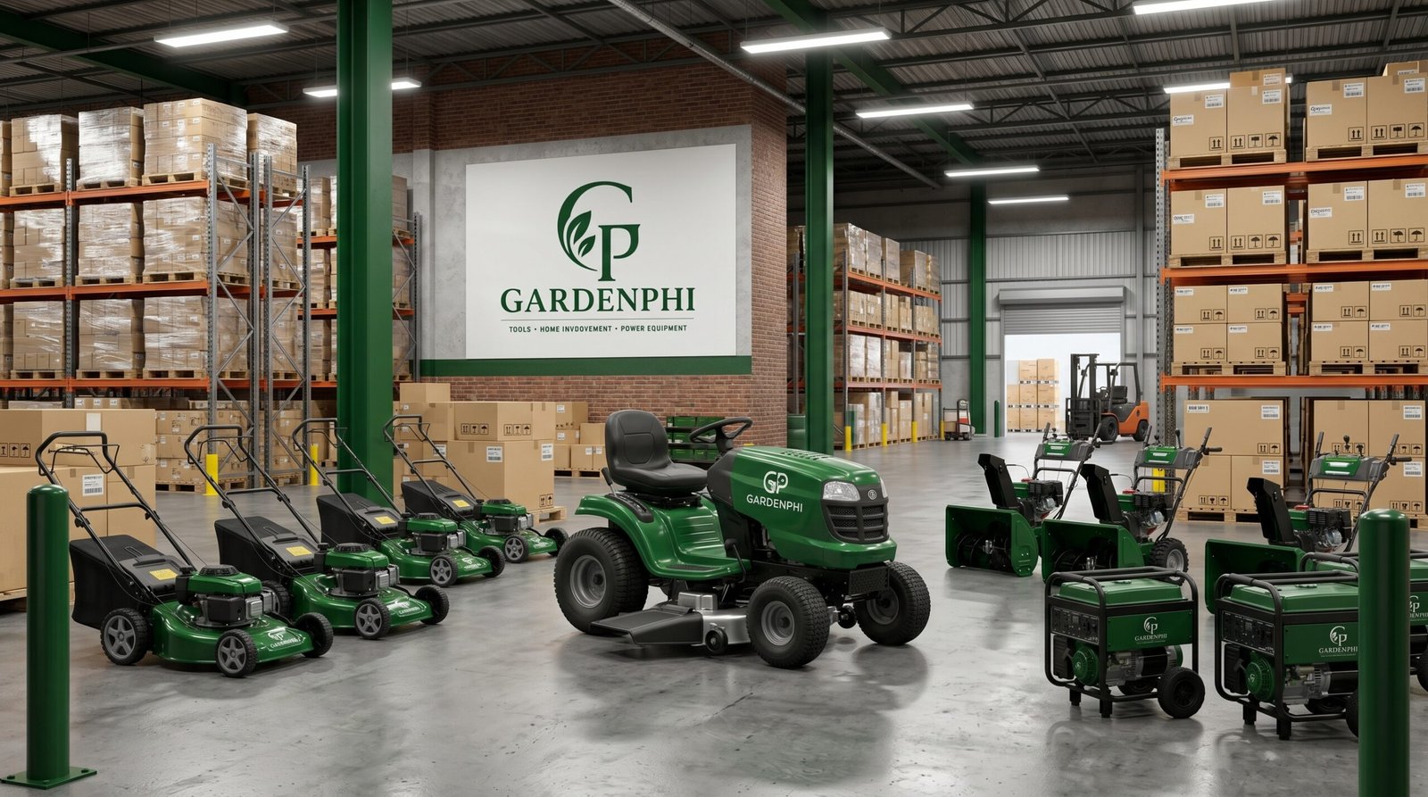 Gardenphi lifestyle image 1