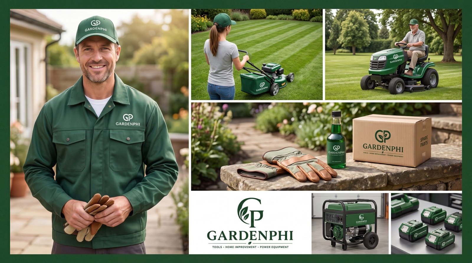 Gardenphi lifestyle image 2