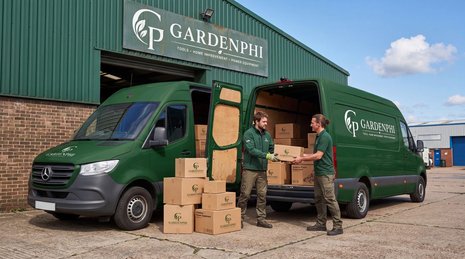 Gardenphi lifestyle image 3