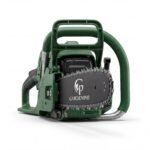 GardenPhi C16 16-Inch Cordless Chainsaw, Battery Powered, Brushless Motor - Image 2