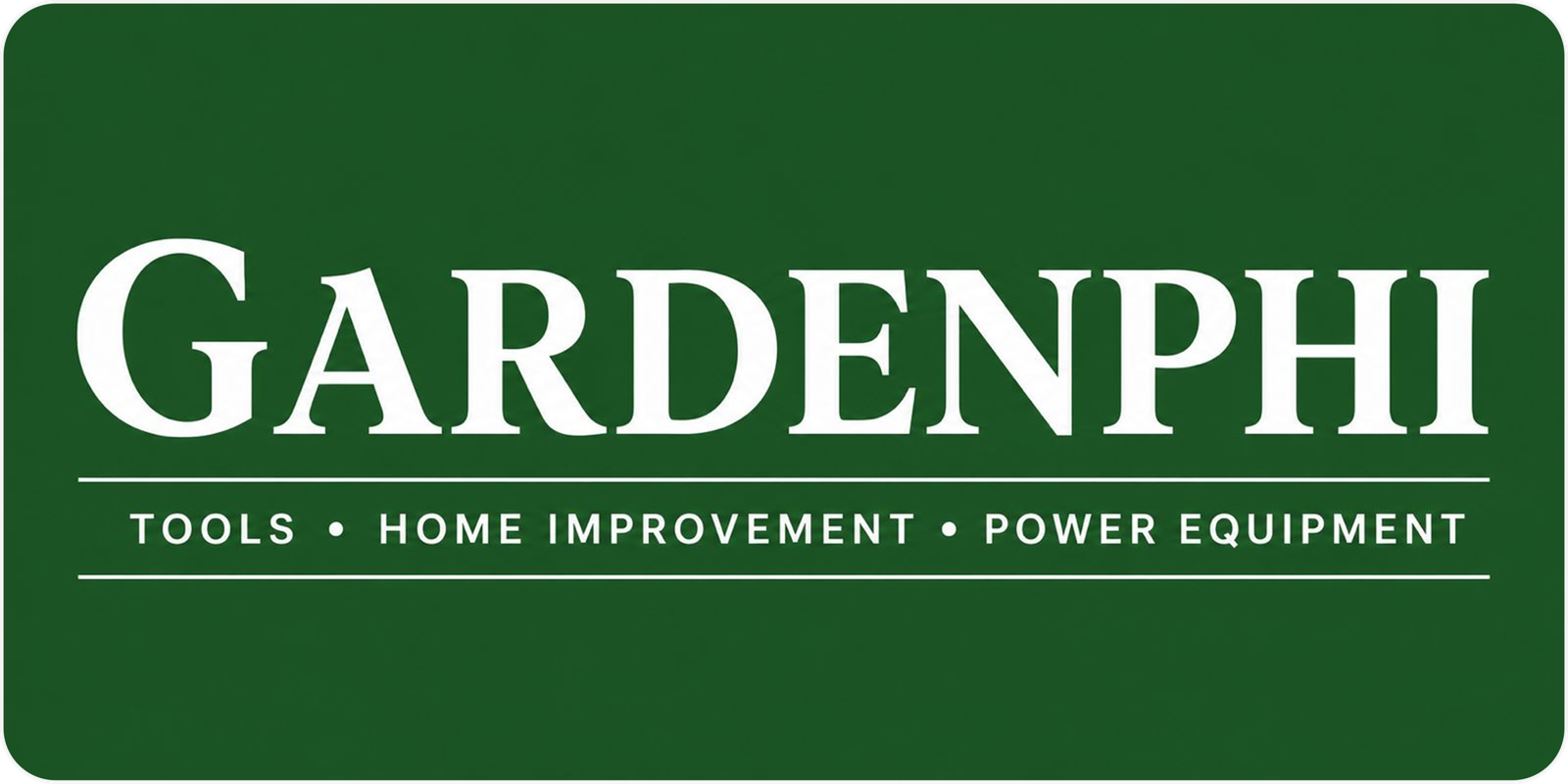 Gardenphi